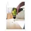 Ryobi - 12V Drill/Driver with 2 Batteries & Charger - 5133005059 product image