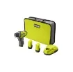 Ryobi - 12V Drill/Driver with 2 Batteries & Charger - 5133005063 product image