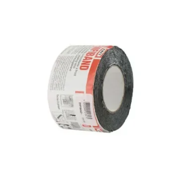 Emfi - Self-Adhesive Cold Seal Band Ochre 10cm x 10m - EMFIBAND10OCRE product image