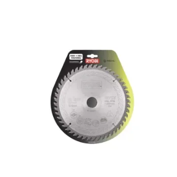Ryobi - 216mm Carbide Mitre Saw Blade 48 Teeth - 5132002620 product image