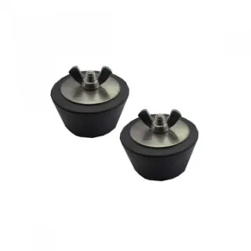 Mareva - N10 Wintering Plugs for Pool Protection - 870011 product image
