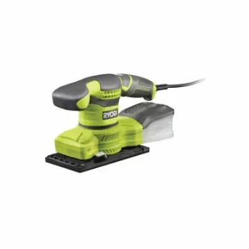 Ryobi - 200W 1/3 Sheet Vibrating Sander - 5133003500 product image