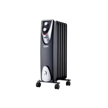 EDM - Oil-Free Radiator 1000W - 07126 product image