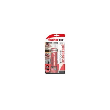 Fischer - Universal Silicone Sealant - 96111 product image