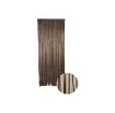 Confortex - Lumina Door Curtain 90x220 cm Brown - 332020 product image