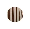 Confortex - Lumina Door Curtain 90x220 cm Brown - 332020 product image