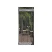Confortex Swing Door Curtain Grey - 337315 product image