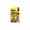 UHU - Doublefix Universal Adhesive Tape 1.5m x 19mm - 36495 product image