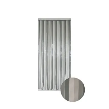 Confortex Door Curtain Grey - 314972 product image