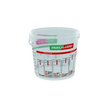 Parexlanko Measuring Bucket 10L - SEAUDOSEUR10L product image