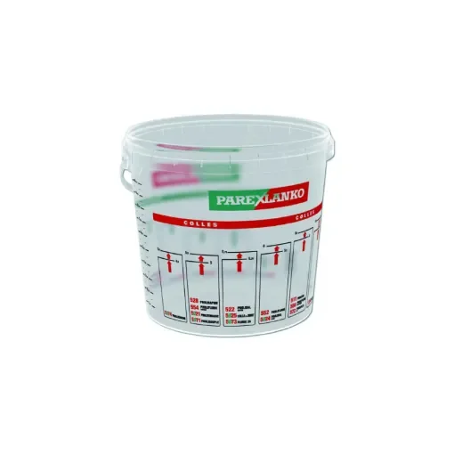 Parexlanko Measuring Bucket 10L - SEAUDOSEUR10L product image