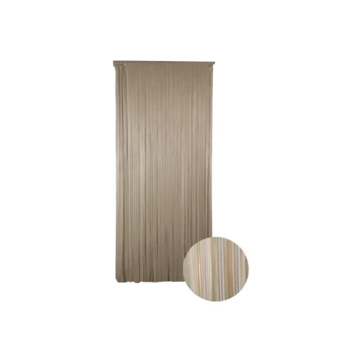 Confortex Door Curtain Grey - 332075 product image