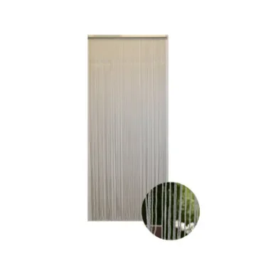 Confortex - Swing Door Curtain 90x200cm Grey - 337070 product image