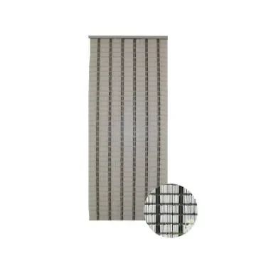 Confortex - Tube Door Curtain Multicoloured - 339005 product image