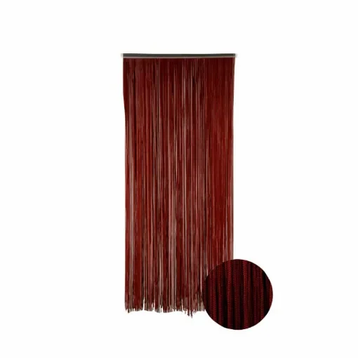 Confortex Door Curtain Burgundy - 356187 product image