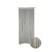 Confortex - Grey String Curtain for Door - 354077 product image