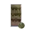 Confortex Door Curtain - Exotic Brown Beige - 380434 product image