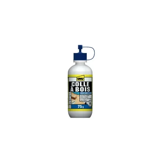 UHU - Water-Resistant Wood Glue D3 - 38945 product image