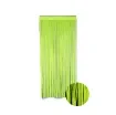 Confortex String Curtain Door Panel Lime Green - 354152 product image