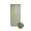 Confortex - Wooden Curtain Door Beige - 380441 product image