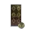 Confortex - Acropolis Door Curtain Brown Beige - 380403 product image