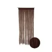 Confortex - Chocolate String Curtain for Door - 354022 product image