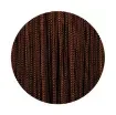 Confortex - Chocolate String Curtain for Door - 354022 product image