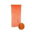 Confortex String Curtain Door - Orange - 354145 product image