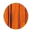 Confortex String Curtain Door - Orange - 354145 product image