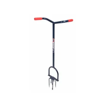 SPEAR & JACKSON Rotary Cultivator - Steel Handle - 81210 product image