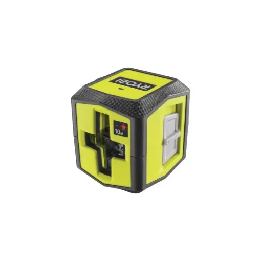 Ryobi - Red Cross Laser Level - RBCLLR1 product image