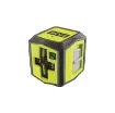 Ryobi - Green Cross Laser Level - 15m Range - 5133004864 product image