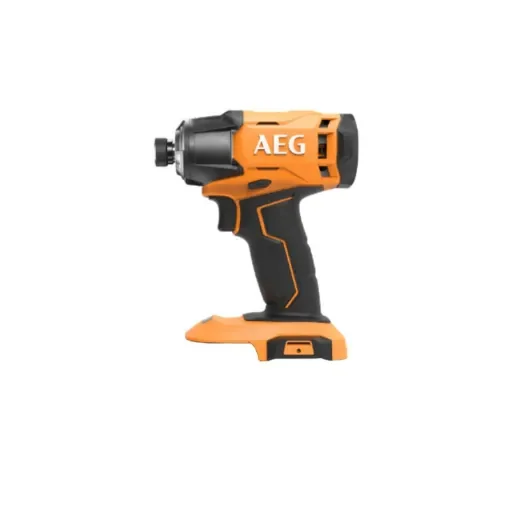 AEG - 18V Impact Driver - 200Nm Torque - 4935478633 product image