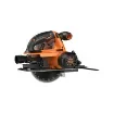AEG - 18V Circular Saw 165mm - BKS18C2-0 product image
