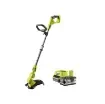 Ryobi - 18V One+ Edging Shears with 5.0 Ah Battery - 5133004472 product image