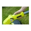 Ryobi - 18V One+ Edging Shears with 5.0 Ah Battery - 5133004472 product image