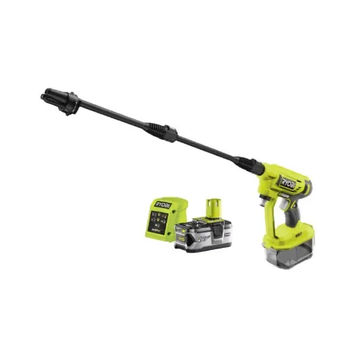 Ryobi - 18V One+ Pressure Washer - RY18PW22A-140 product image