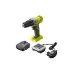 Ryobi - 12V Drill/Driver with 2.0Ah Battery - 5133005060-obselete product image