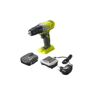 Ryobi - 12V Drill/Driver with 2.0Ah Battery - 5133005060-obselete product image