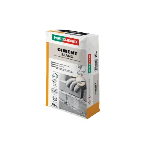 Parexlanko - White Cement for Masonry - 02836 product image