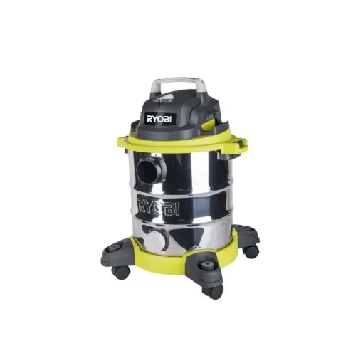 Ryobi - 1250W Wet and Dry Vacuum Cleaner - RVC-1220I-G product image