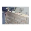 Parexlanko - Fine White Mortar for Masonry - 02813 product image