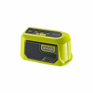 Ryobi - 18V One+ Bluetooth Speaker - RBTM18-0 product image