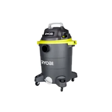 Ryobi - 1400W Wet and Dry Vacuum Cleaner - RVC-1430PPT-G product image