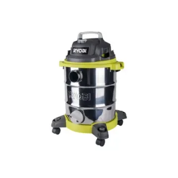 Ryobi - 1500W Wet and Dry Vacuum Cleaner 30L - 5133004988-obs product image