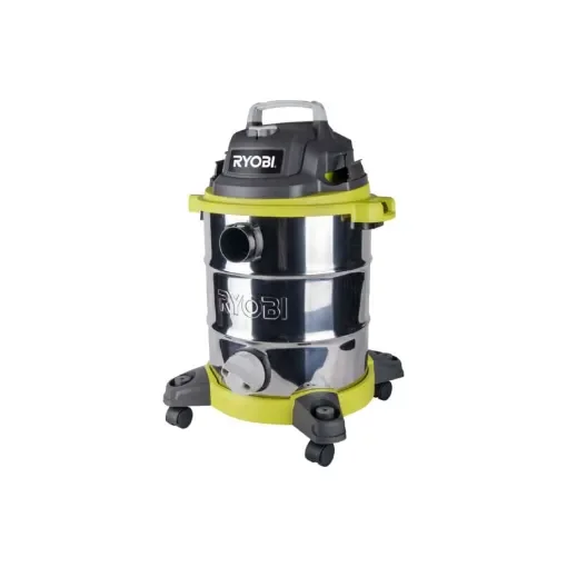Ryobi - 1500W Wet and Dry Vacuum Cleaner 30L - 5133004988-obs product image