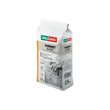 Parexlanko - White Cement for Masonry - 02869 product image