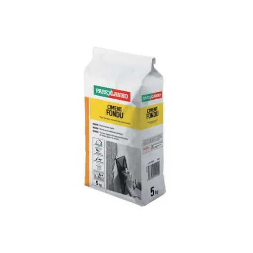 Parexlanko - Fused Cement Fast-Setting - 02842 product image