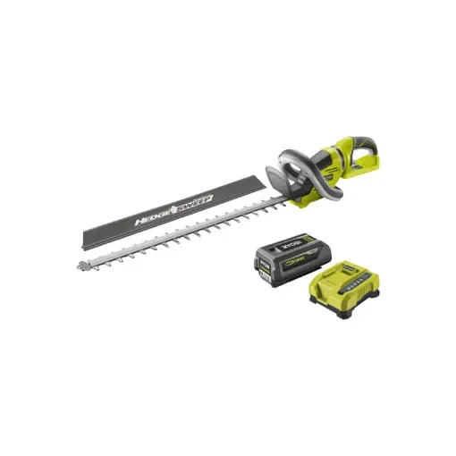 Ryobi - 36V Hedge Trimmer with Battery & Charger - 5133004965_remplace_par_32940 product image