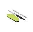 Ryobi - Electric Pressure Washer Brush Broom for Hard Floors - 5132004787 product image